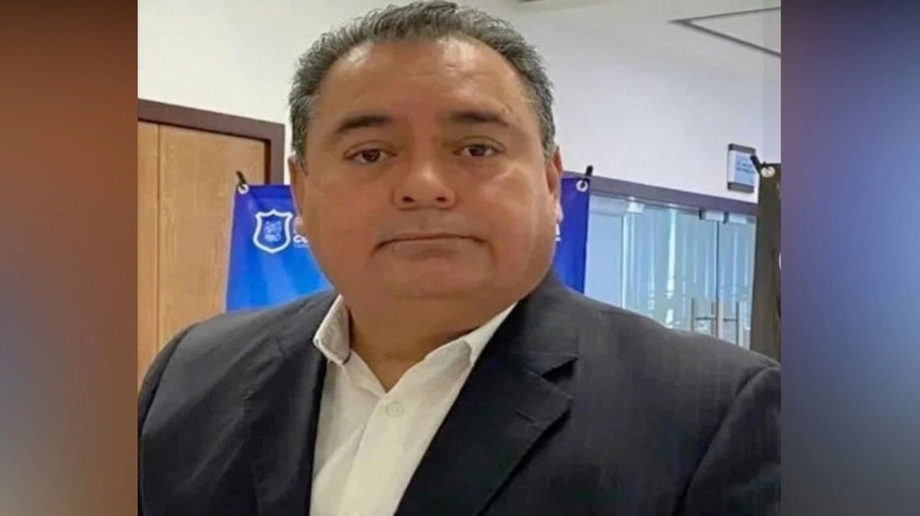 Giran orden de aprehensión contra ex fiscal de Tamaulipas