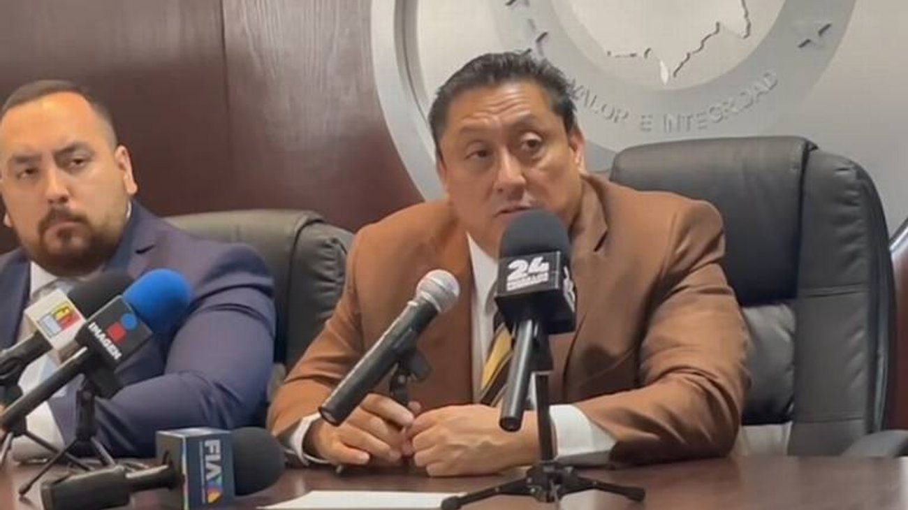 Descubren narcotúnel con restos humanos en Morelos