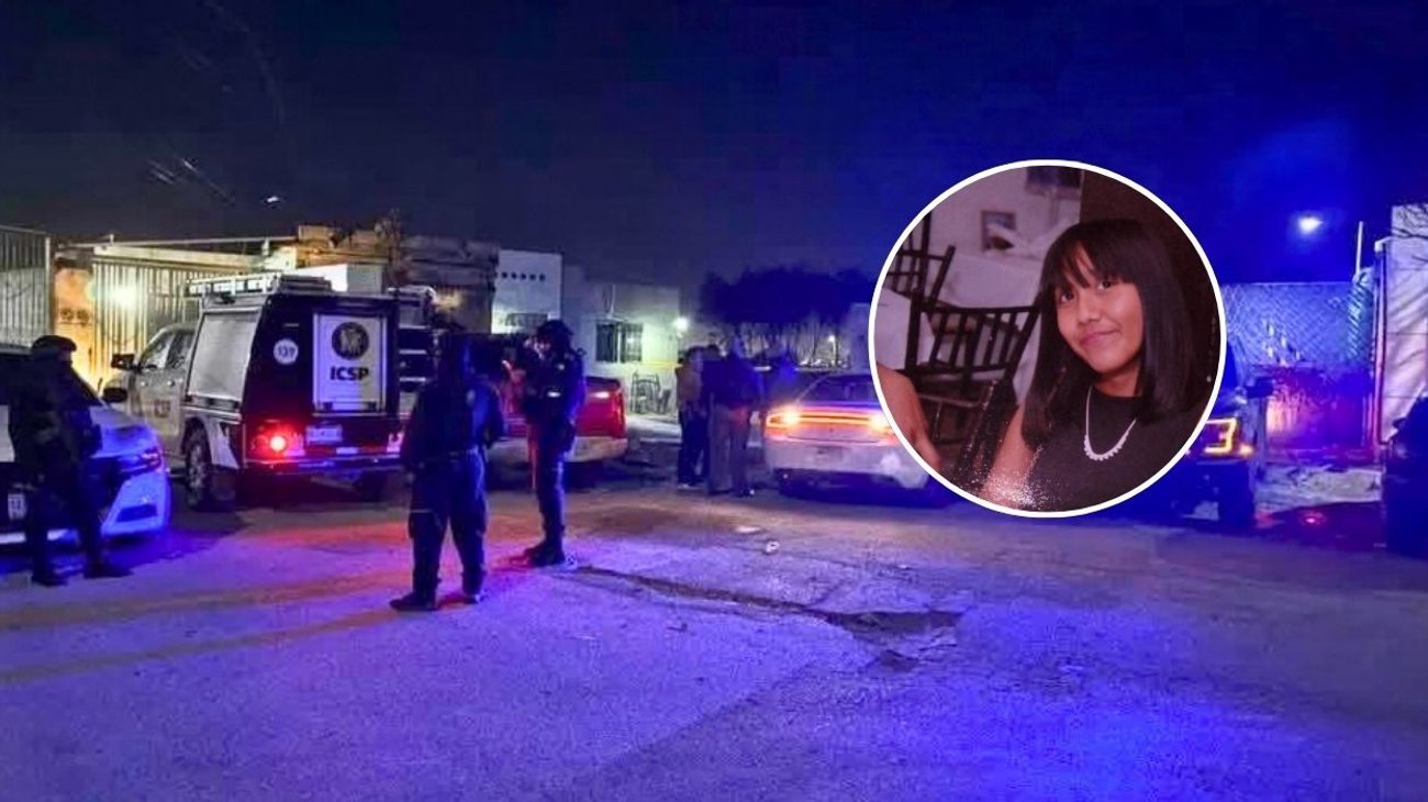 Fiscalía confirma que cuerpo hallado corresponde a Brithany