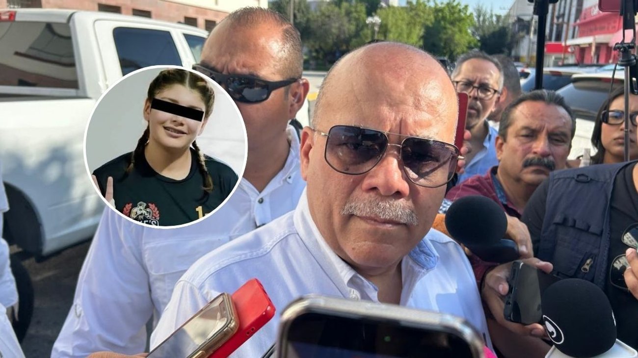 Podría haber más implicados en caso Dafne: Fiscalía de Tamaulipas
