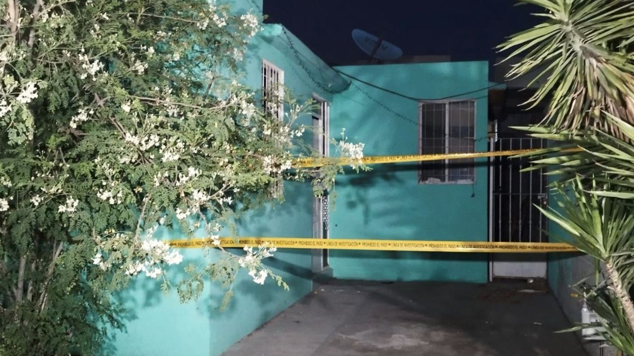 Fiscalía de Nuevo León realiza cateos en Juárez