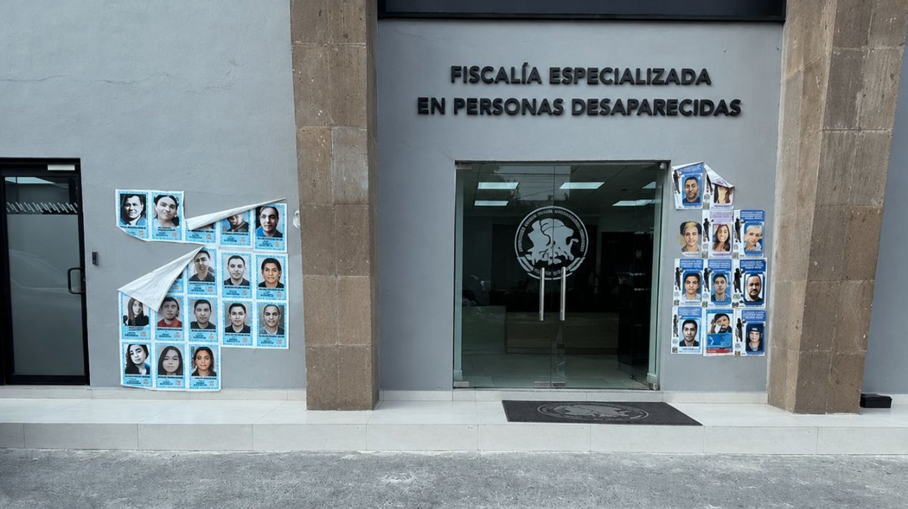 Localizan a menor de 17 años tras casi cinco días de búsqueda