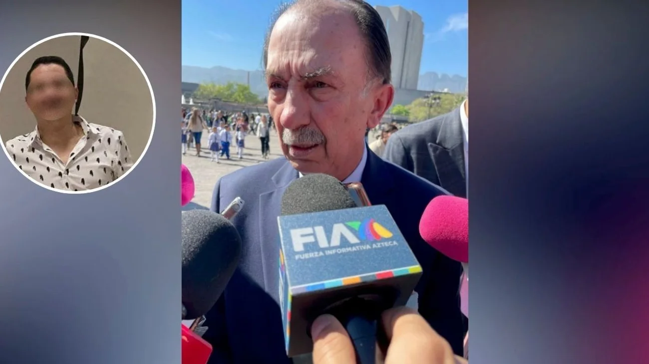 Plagio de estadounidense fue por robo de vehículo: Fiscalía