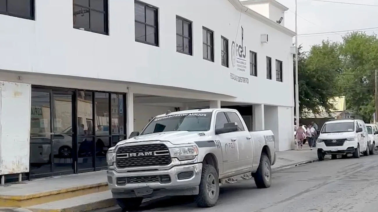 Lamenta alcalde de Reynosa hallazgo de cuerpos