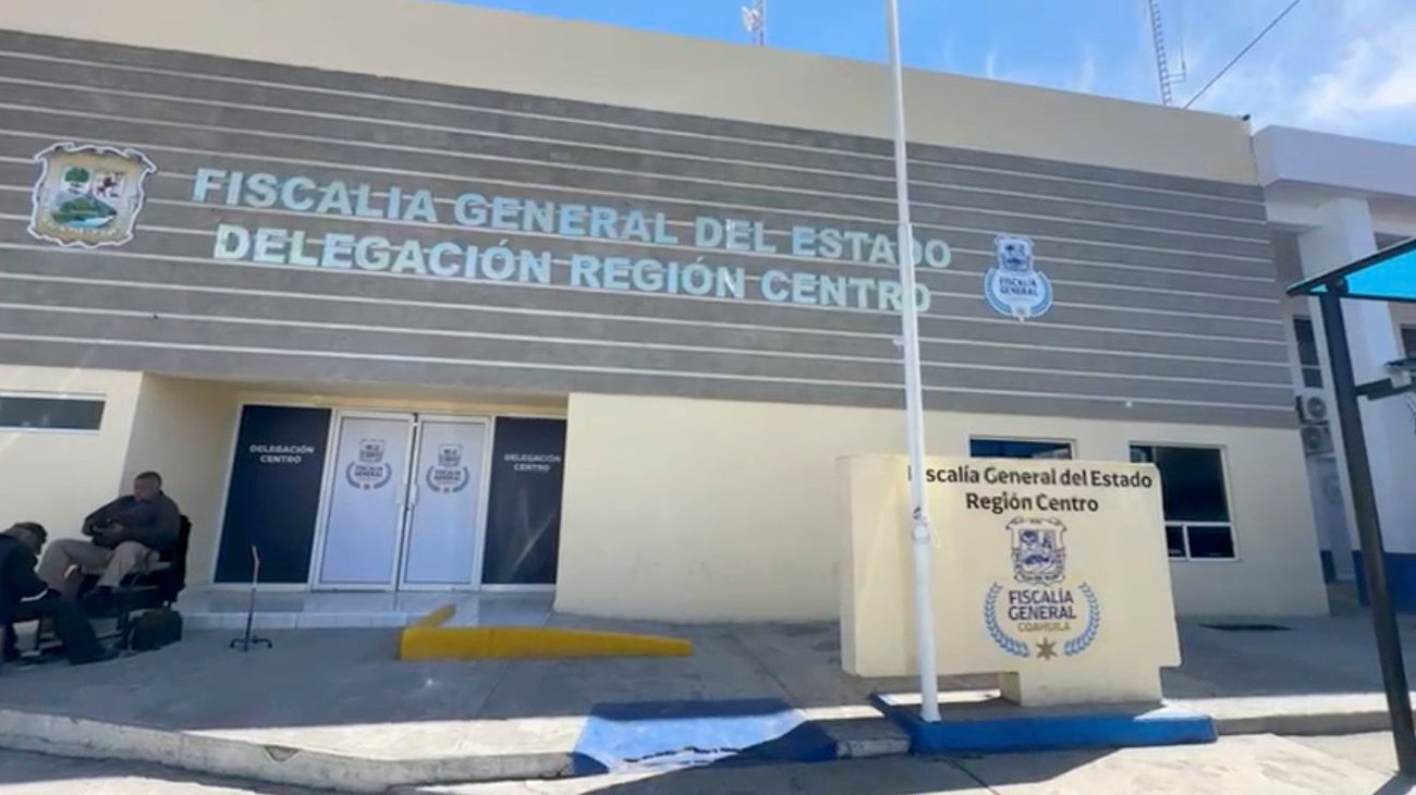 Señalan presunta corrupción de coordinadora de MP's en Monclova 