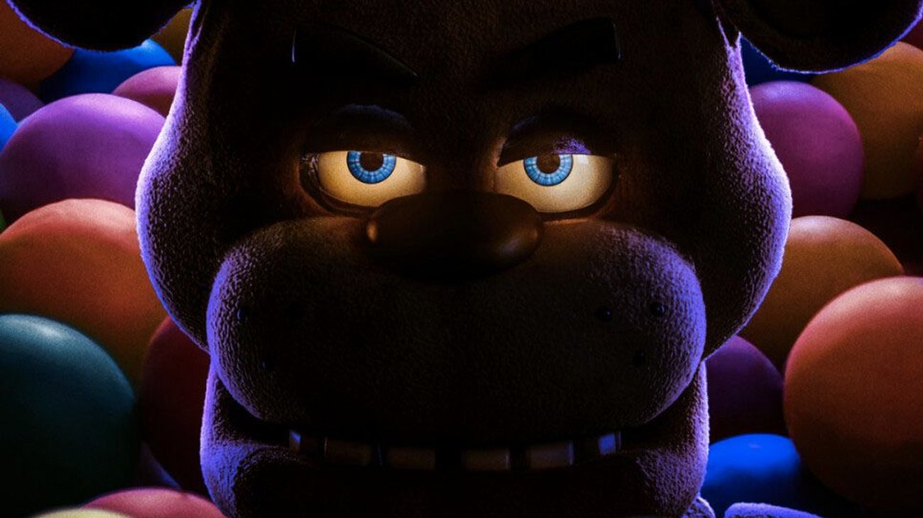 Esto pasa si envías mensaje al número compartido por FNAF