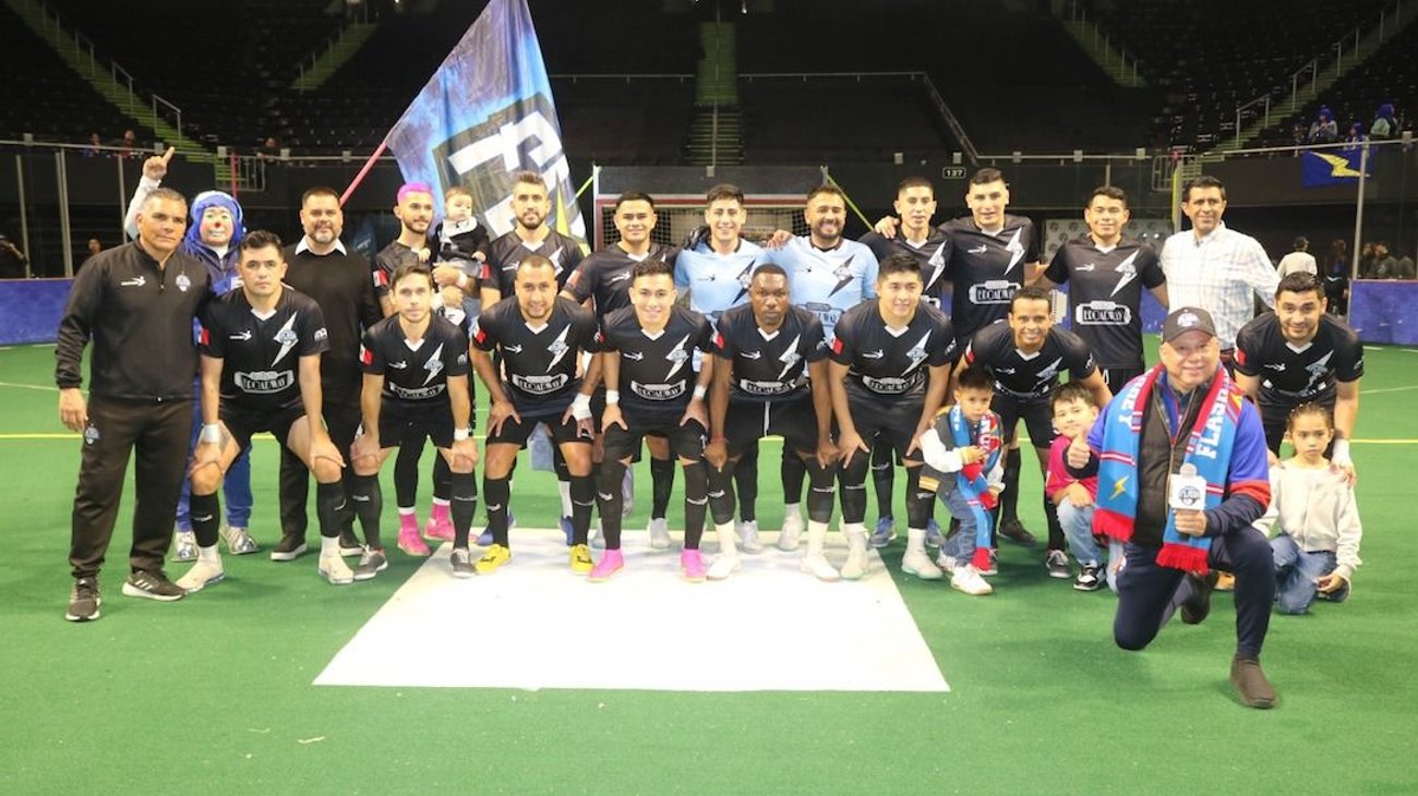 Inicia Flash gira de 3 partidos; Milwaukee el primer rival