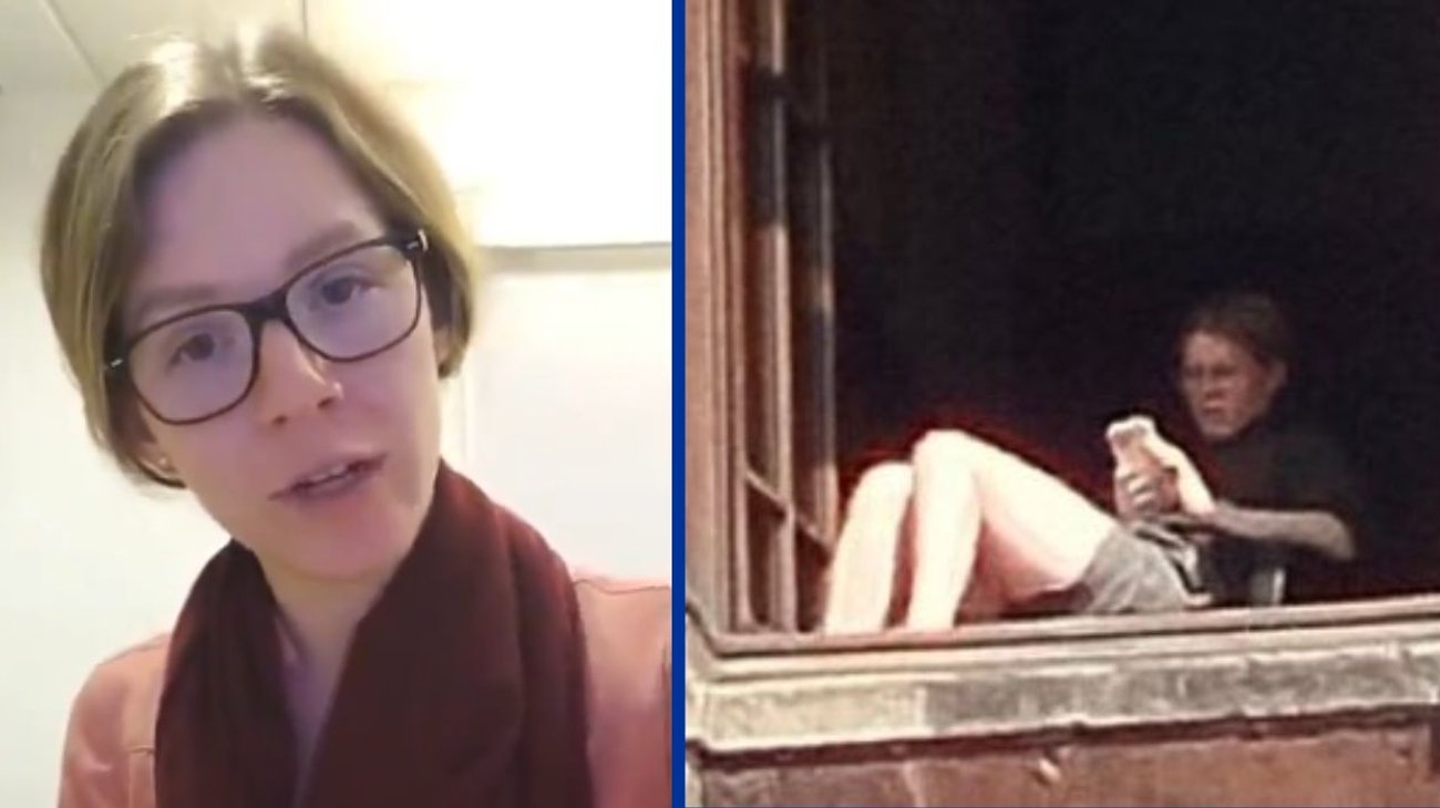 Remueven a directora de la SHCP por polémica en Palacio Nacional