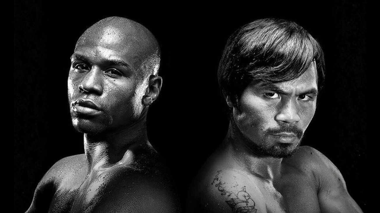 Confirman revancha Mayweather vs Pacquiao: cuándo y dónde