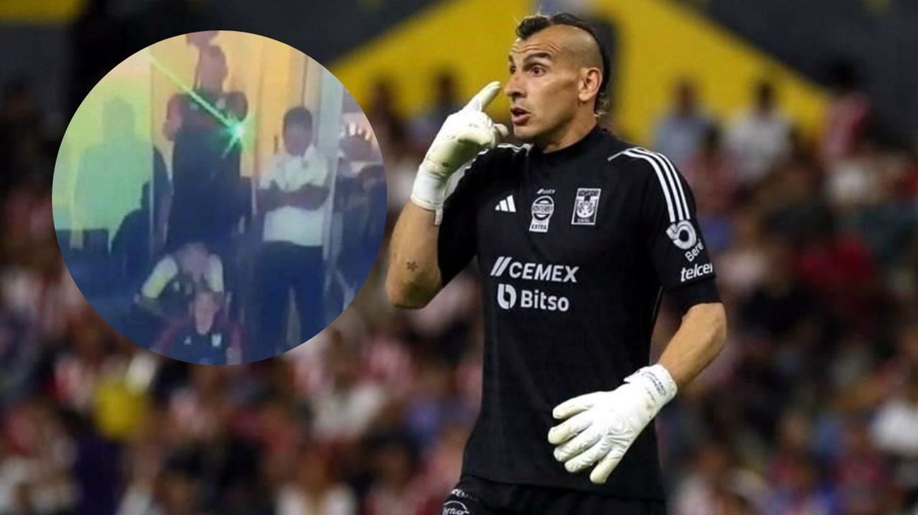 Comisión Disciplinaria abre investigación contra Nahuel