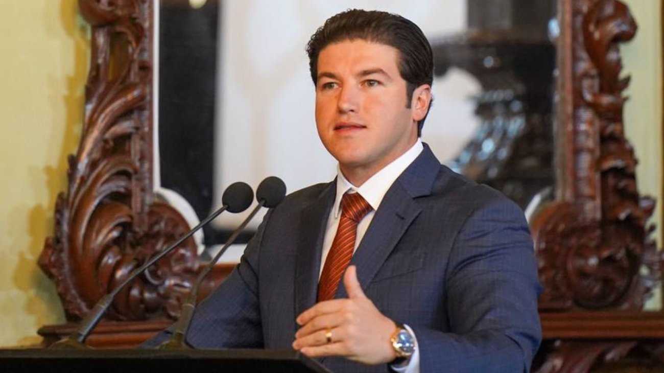 Desecha Corte controversia a Samuel por fondo a municipios