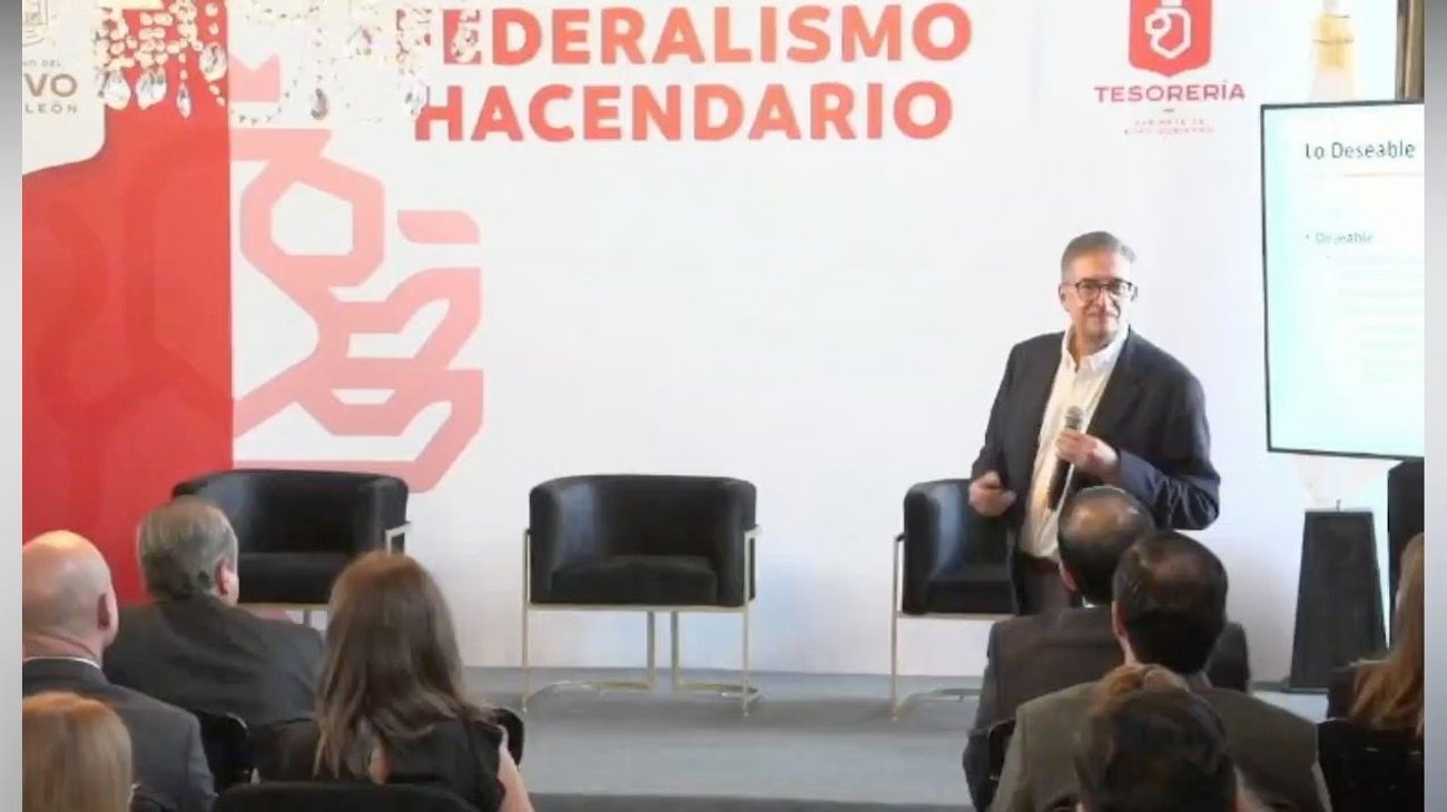 Señalan en Foro fuerte desbalance fiscal en México