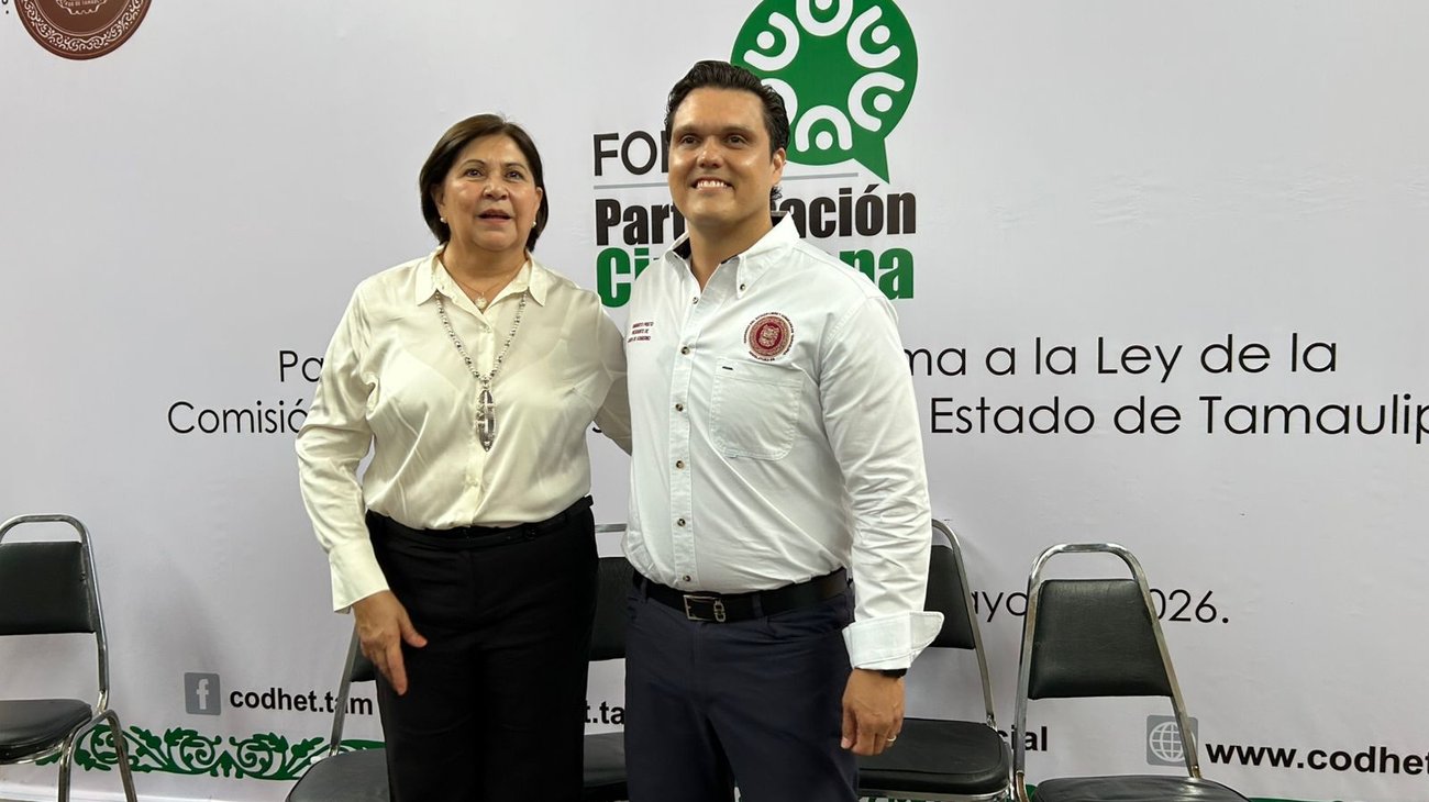 Realizan foro para construir nueva Ley de Derechos Humanos