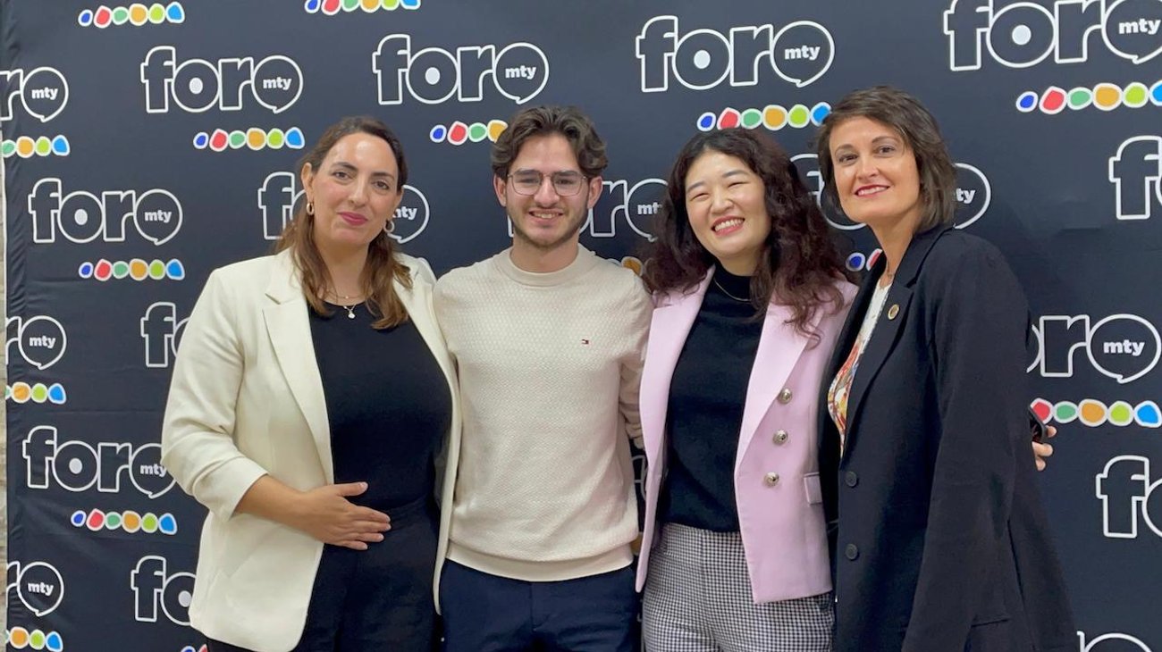 Desmotiva falta de representación voto de los jóvenes