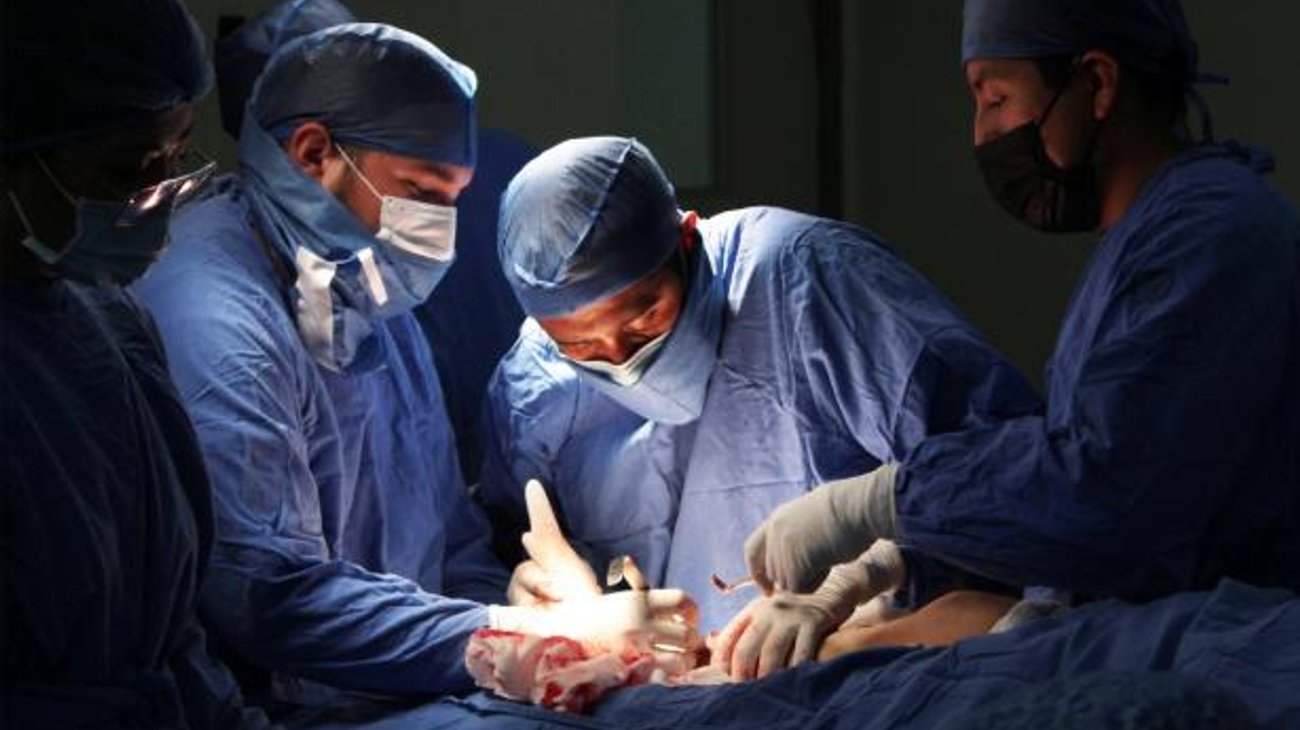 ¿Cómo convertirte en donador de órganos en México?