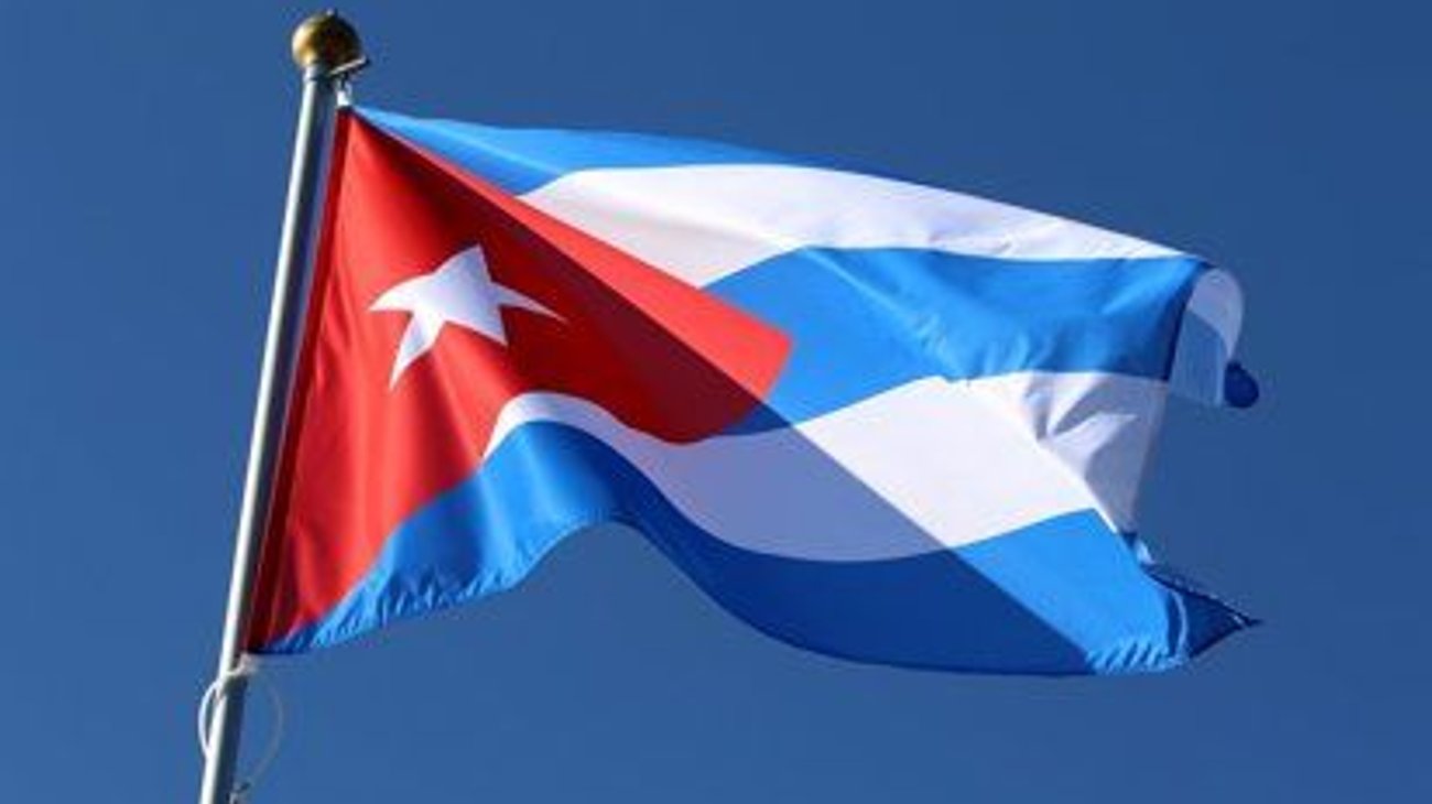 Cuba agradece apoyo internacional ante crisis humanitaria
