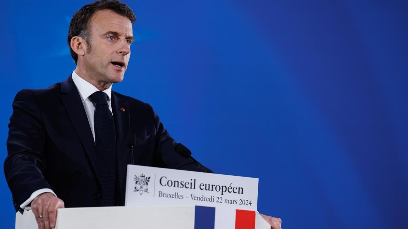  Francia eleva alerta por atentado tras ataque en Moscú