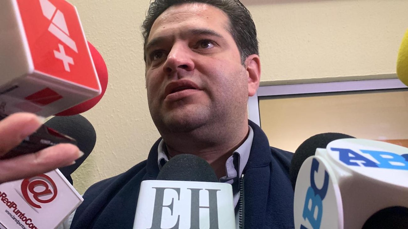 Descarta Cienfuegos interés en ser gobernador interino