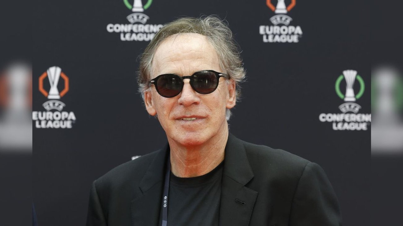 Muere Franco Baresi, histórico defensa del 'calcio' italiano