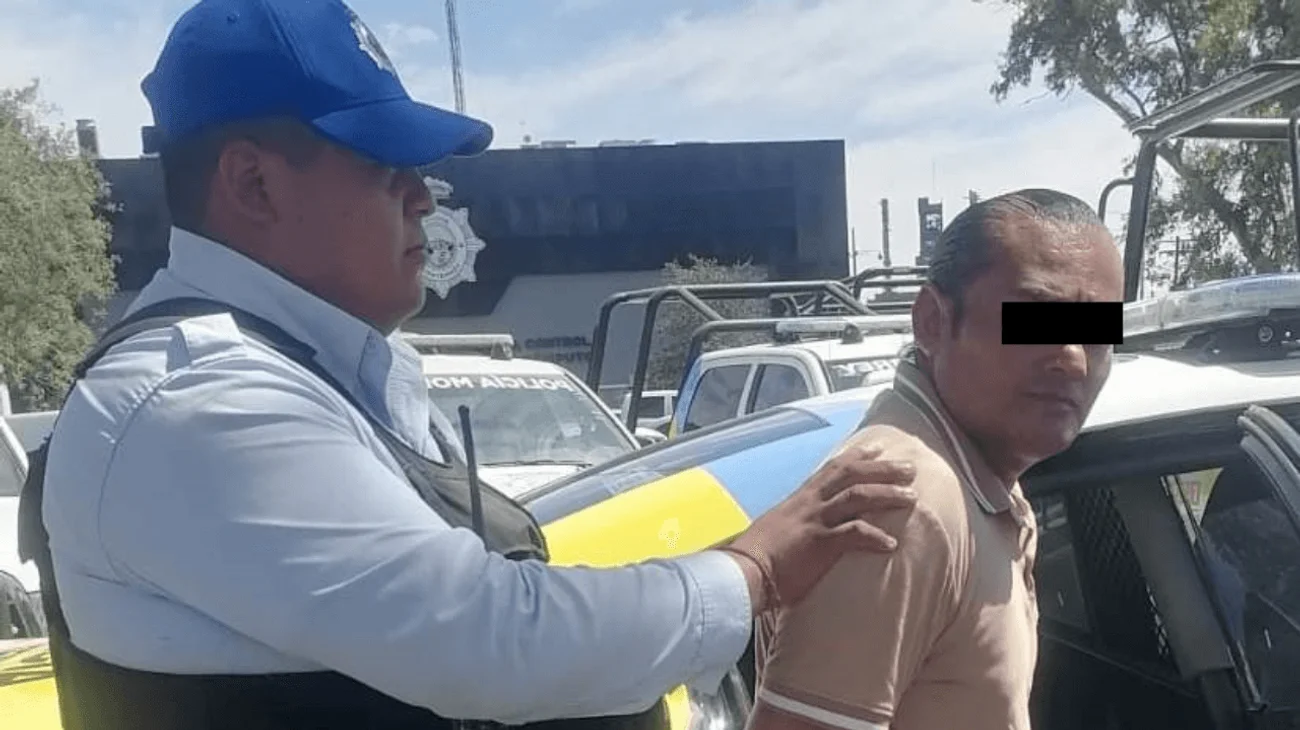 Golpea “franelero” a automovilista por estacionamiento