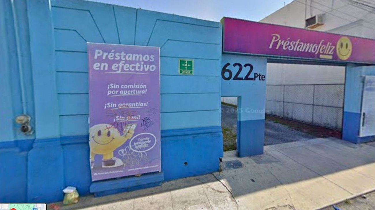 Suman aproximadamente 177 mdp desfalco de Préstamo Feliz