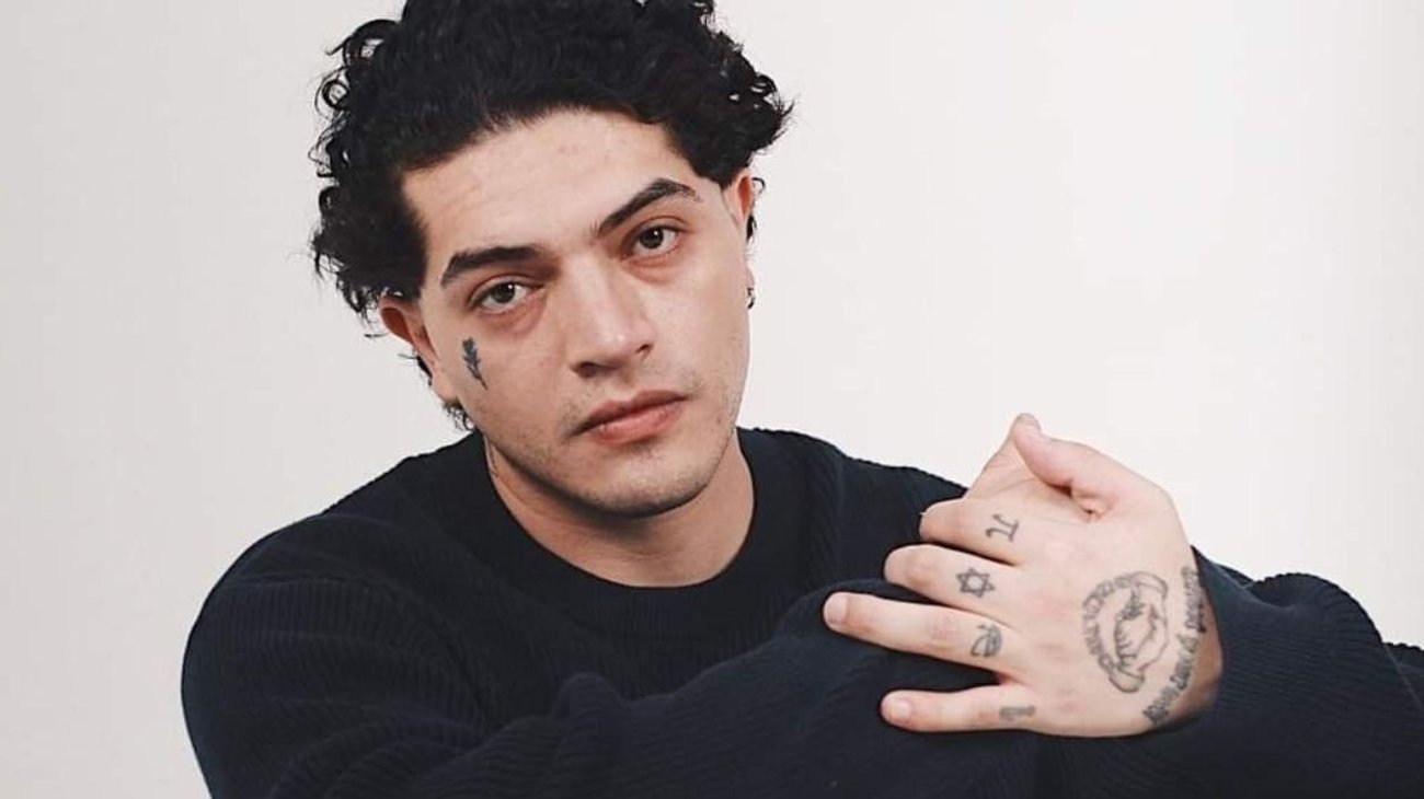 ¿Quién es Freddy Leyva, el Integrante suspendido del grupo CD9?