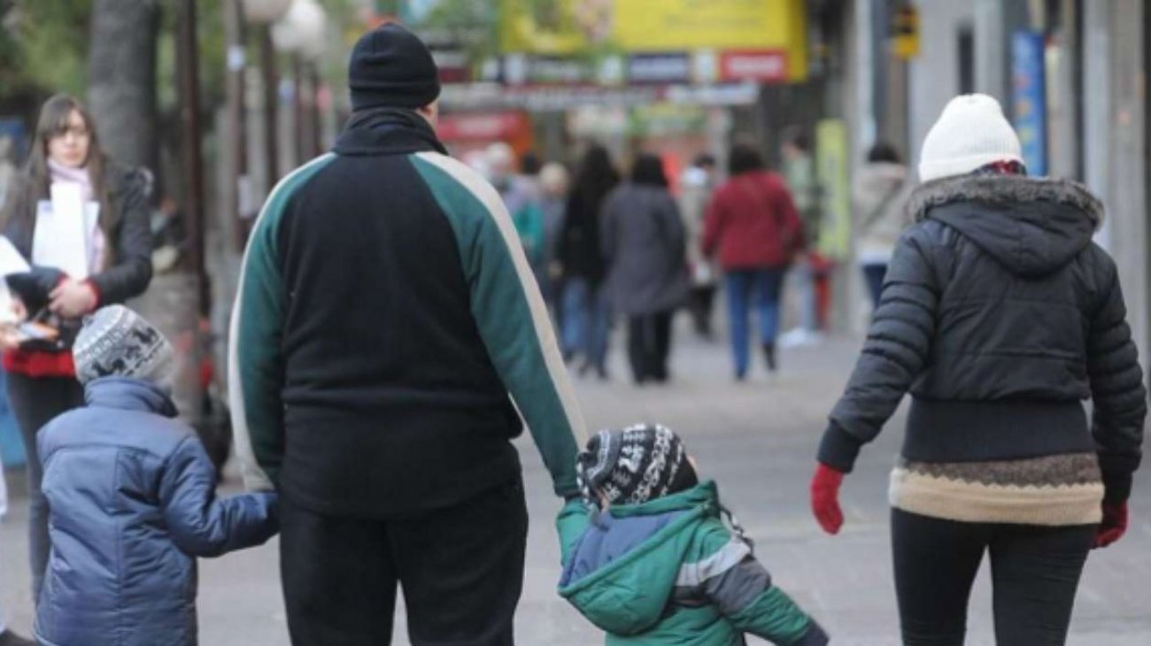 Pronostican nuevo descenso de temperaturas en Nuevo León