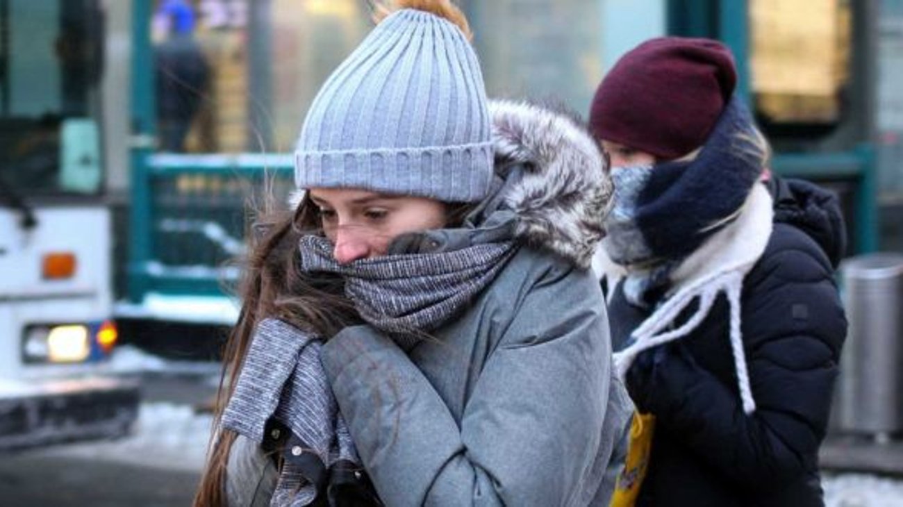 Prevén día frío y nublado para este domingo en Nuevo León