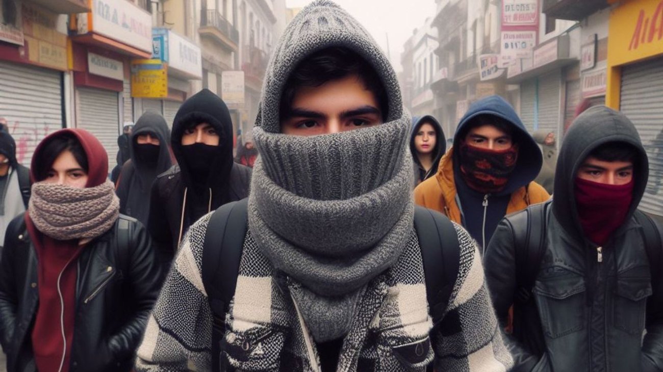 Invitan a donar ropa invernal y artículos de apoyo en Coahuila