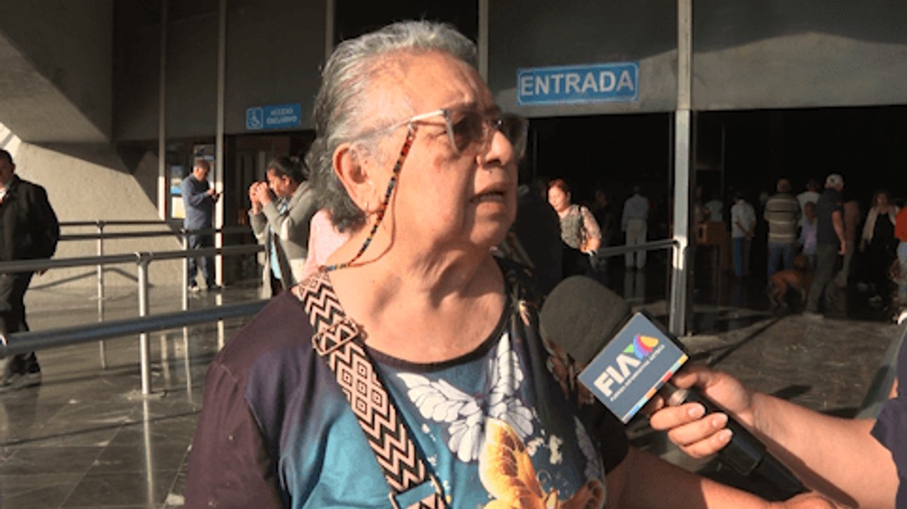 Miércoles de Ceniza reúne a generaciones en la Basílica