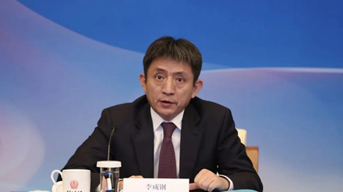 China nombra a un nuevo representante comercial contra aranceles