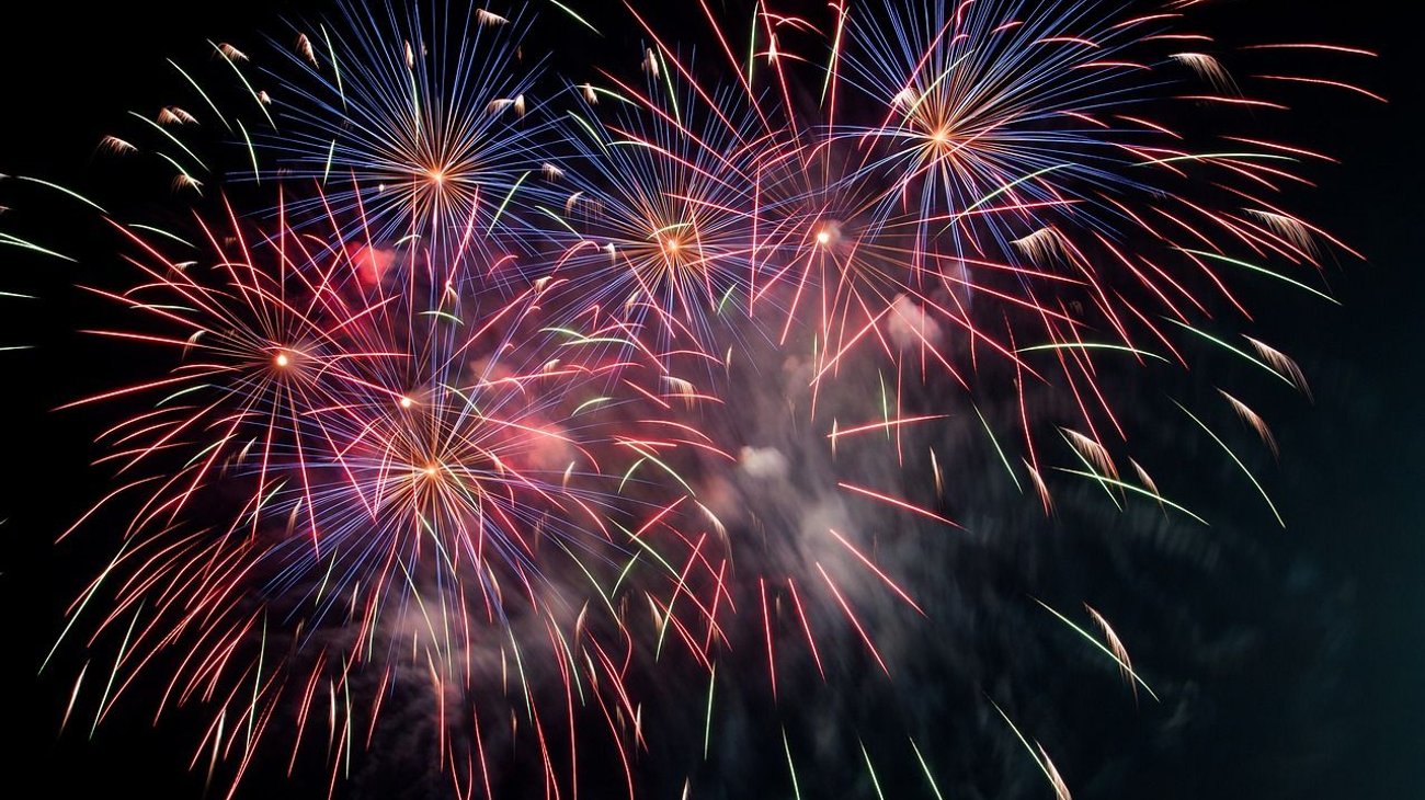 Piden eliminar quema ilícita de fuegos artificiales