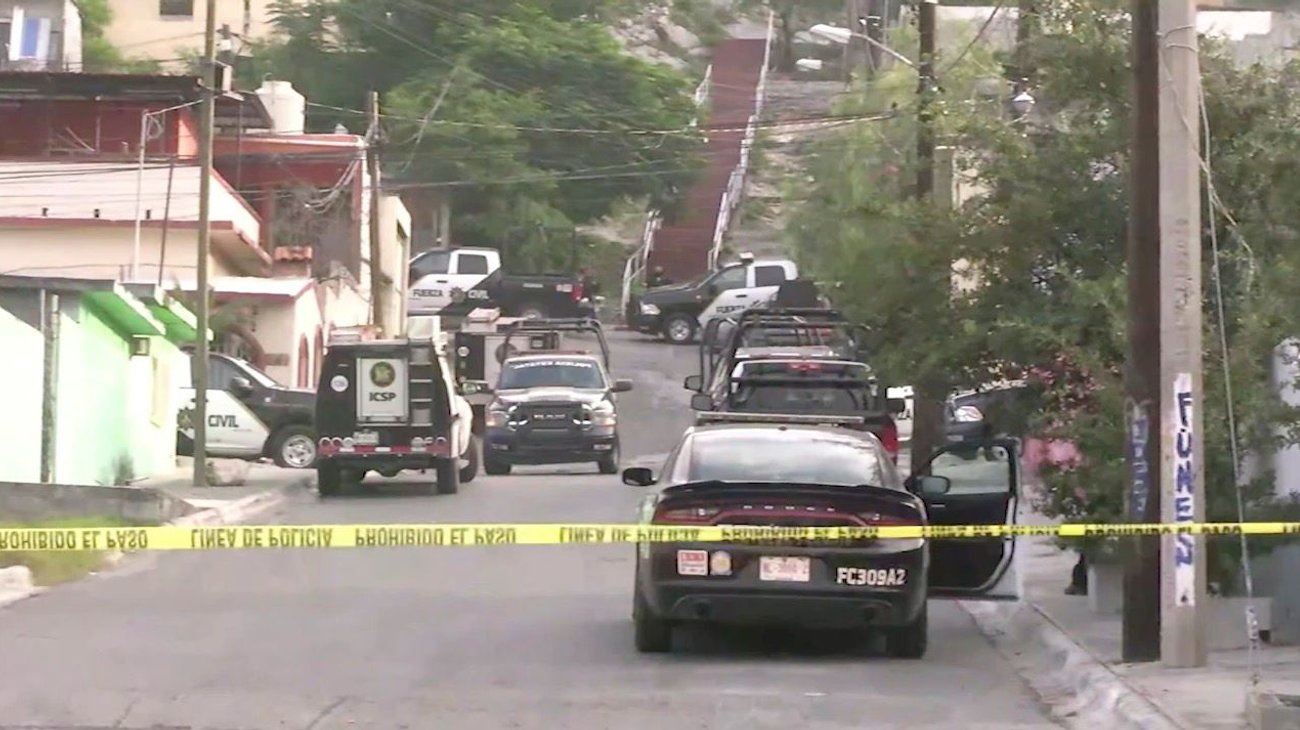 Mantendrá Fuerza Civil presencia en zona del Topo Chico