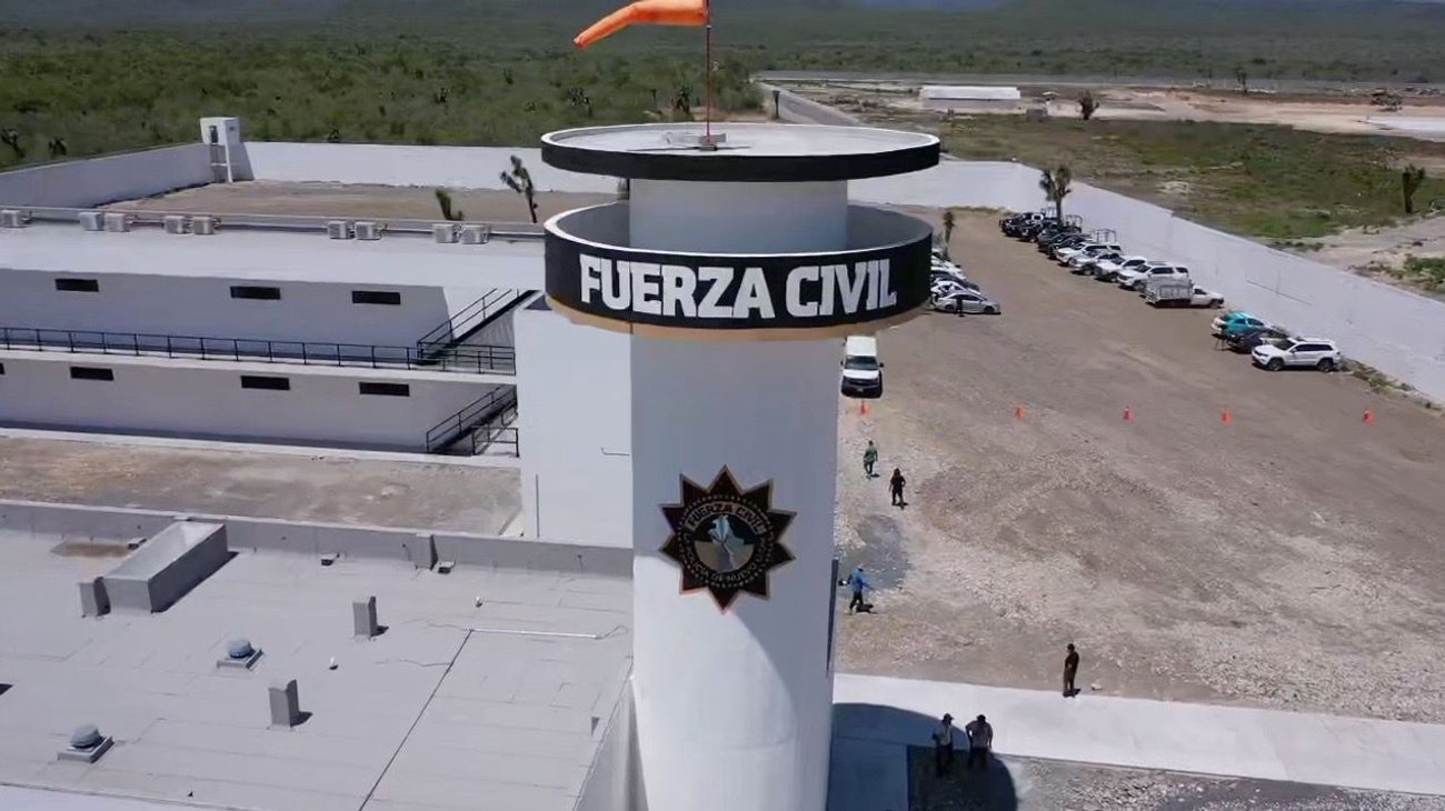 Si se va Samuel estrategia de seguridad no cambia: Pámanes