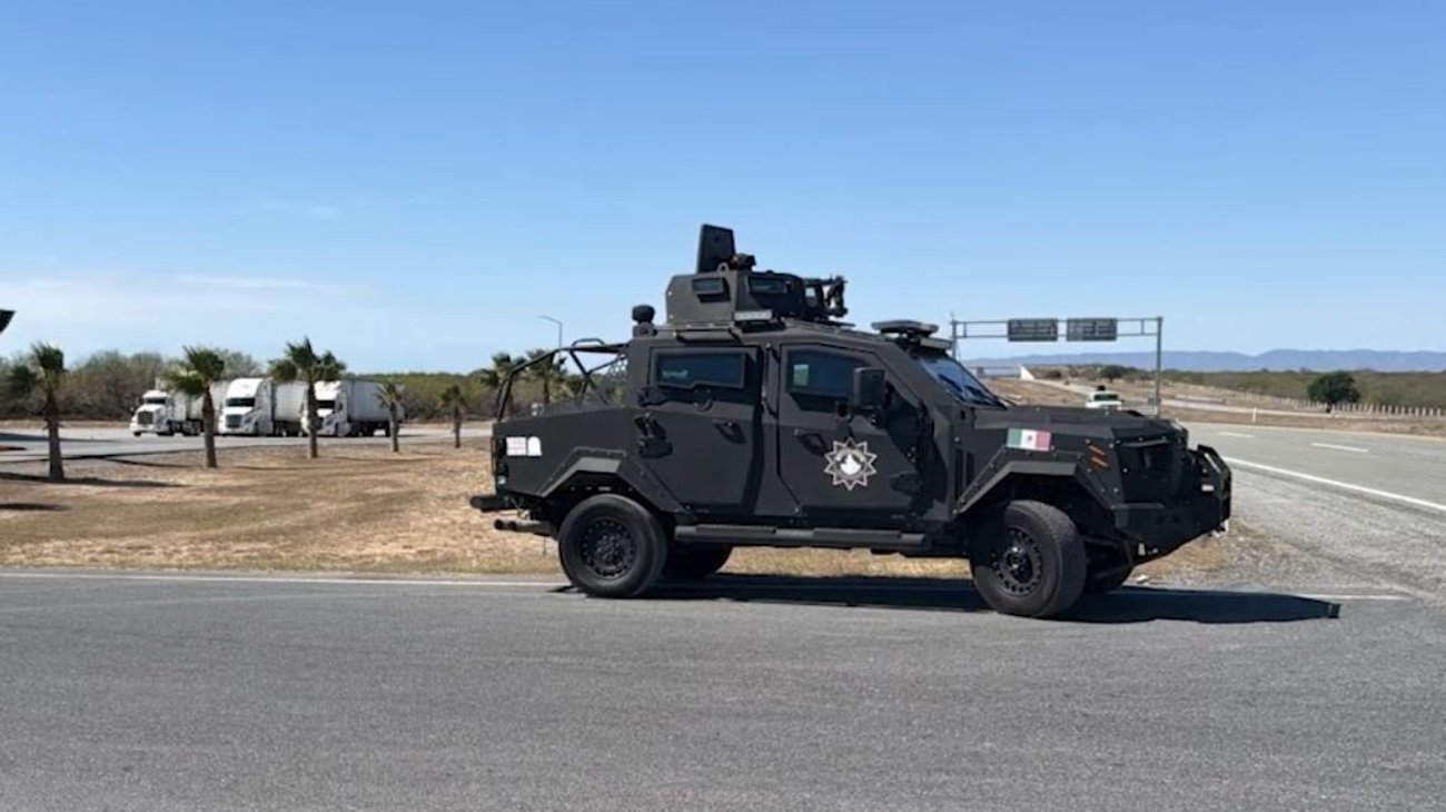 Operativo Muralla: Delincuente abatido y 3 detenidos en Anáhuac