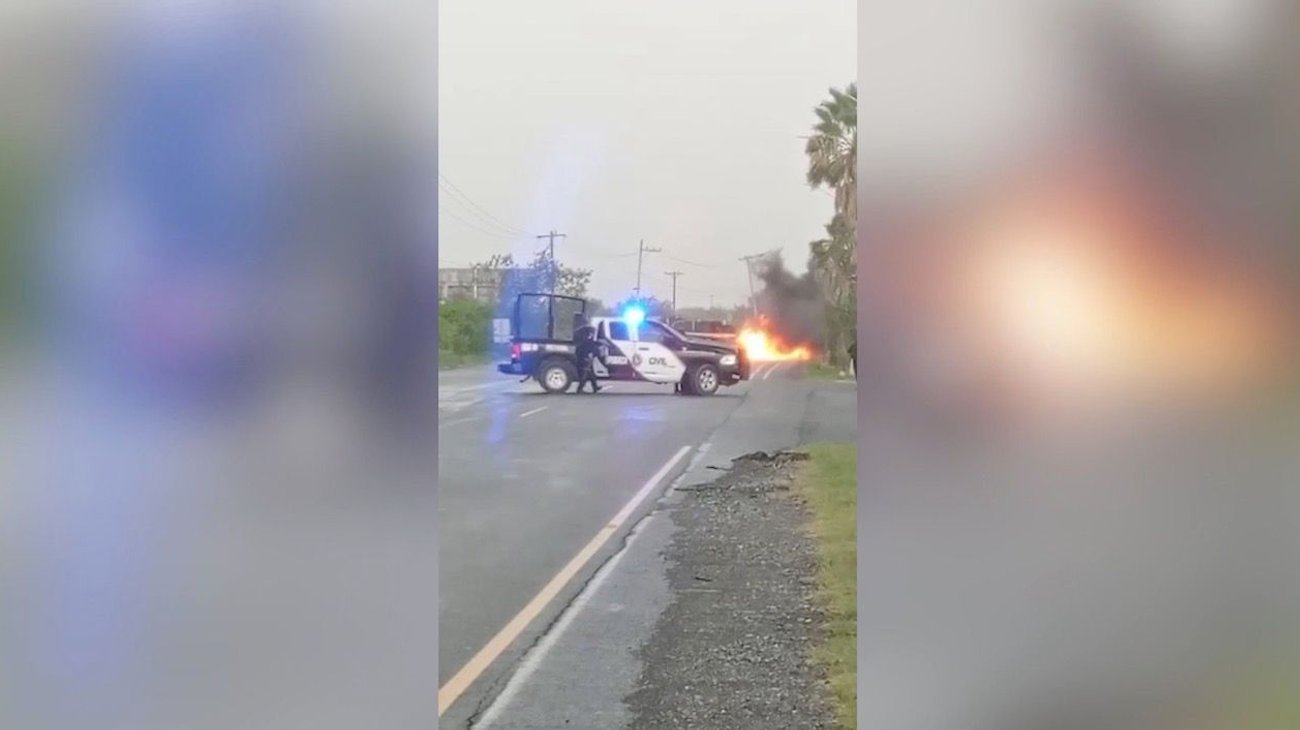 Abatido estaría implicado en asesinato de jefe policiaco