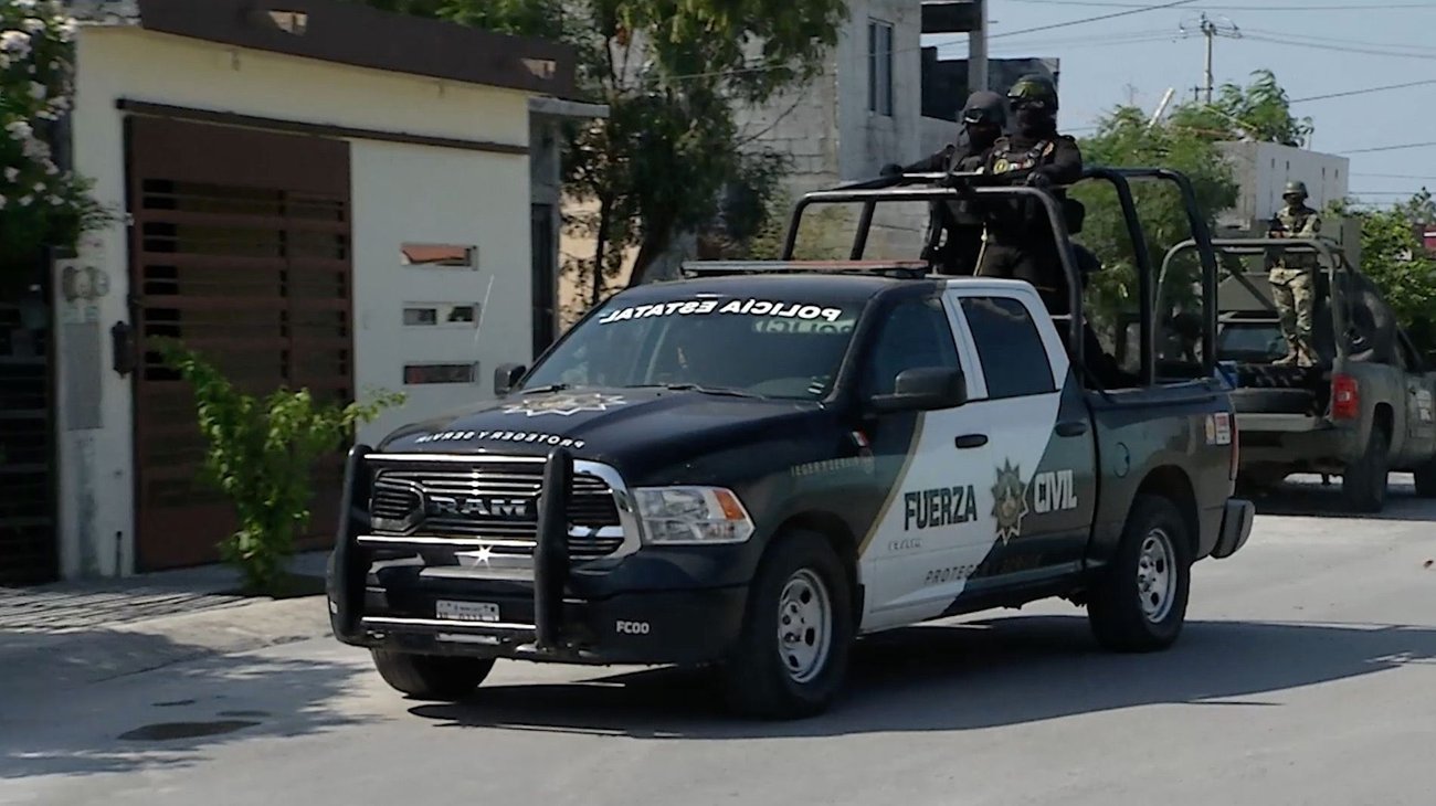 Protegen autoridades de Nuevo León a 13 candidatos 