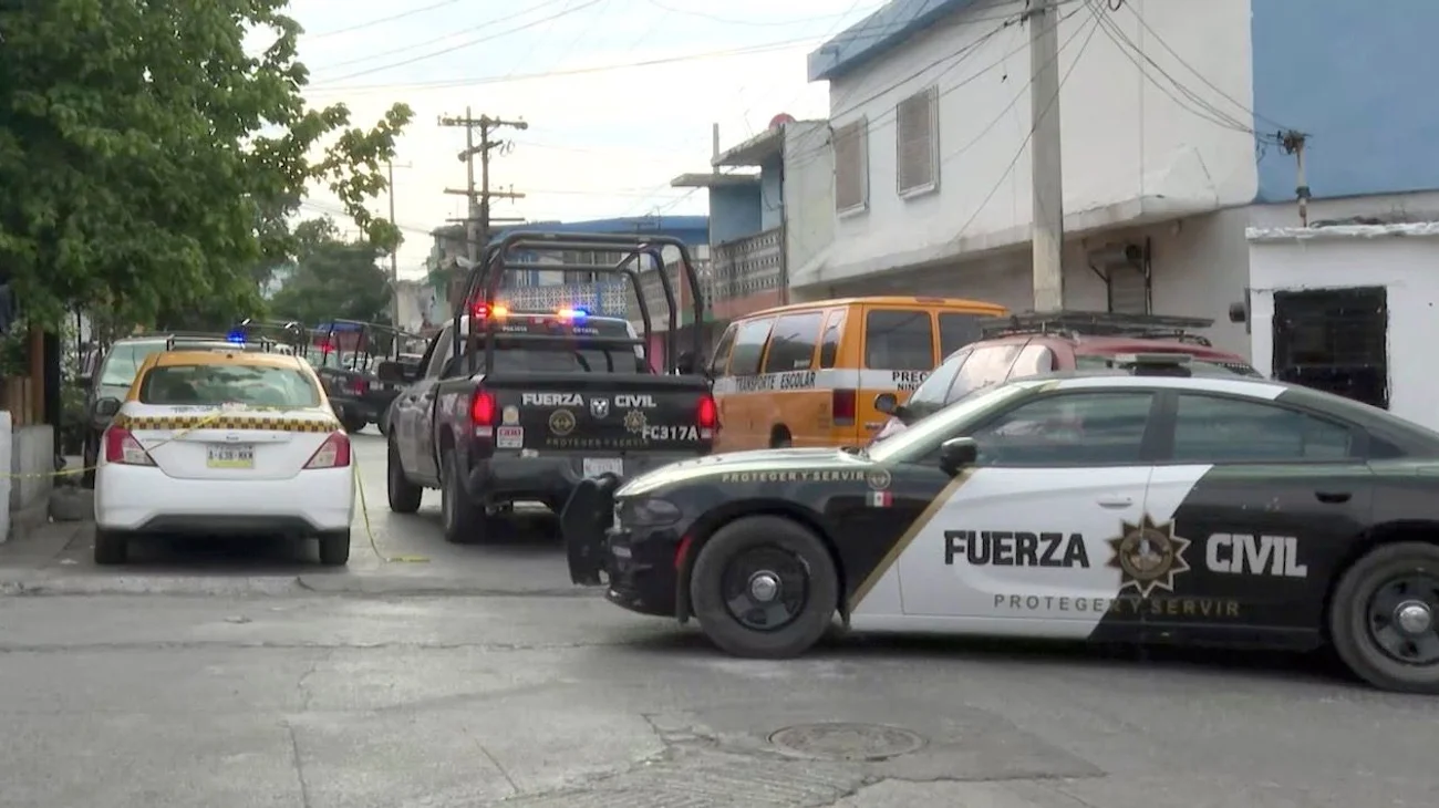 Detienen a 42 tras ataque a Fuerza Civil en la Independencia