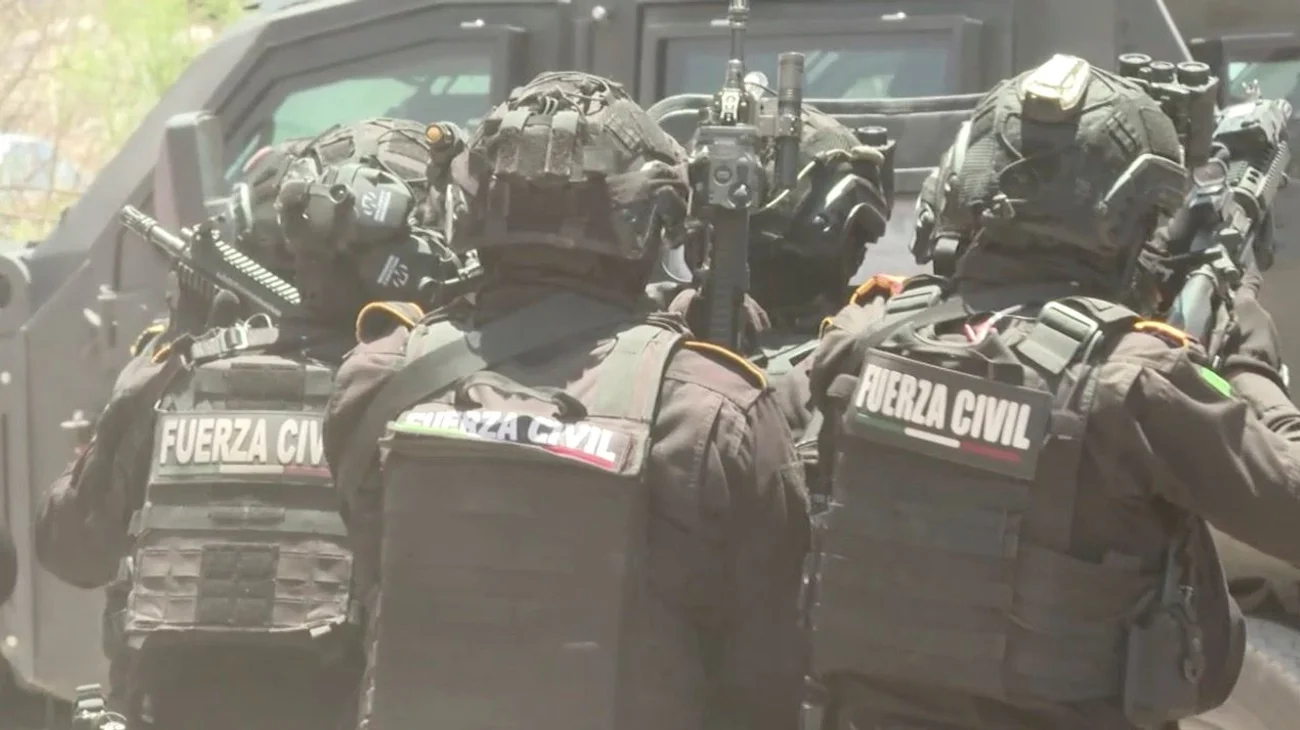 Agradece Samuel se reconozca reducción de delitos en Nuevo León