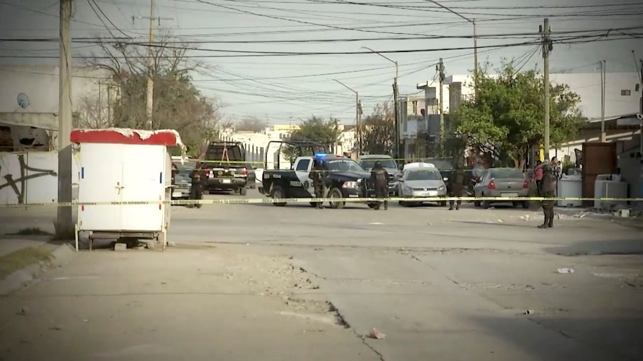 Se convierte NL en el estado más violento por décima vez