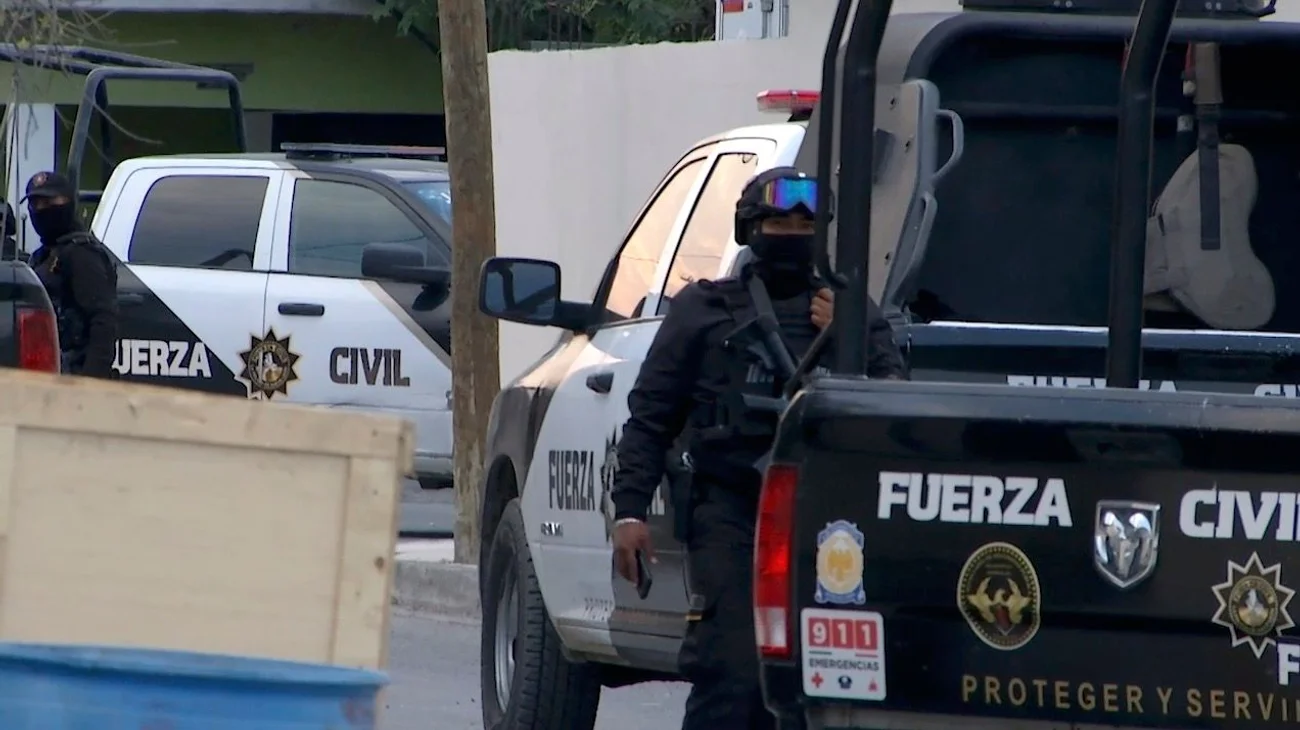 Balean a dos mujeres para asaltarlas en autopista Periférico