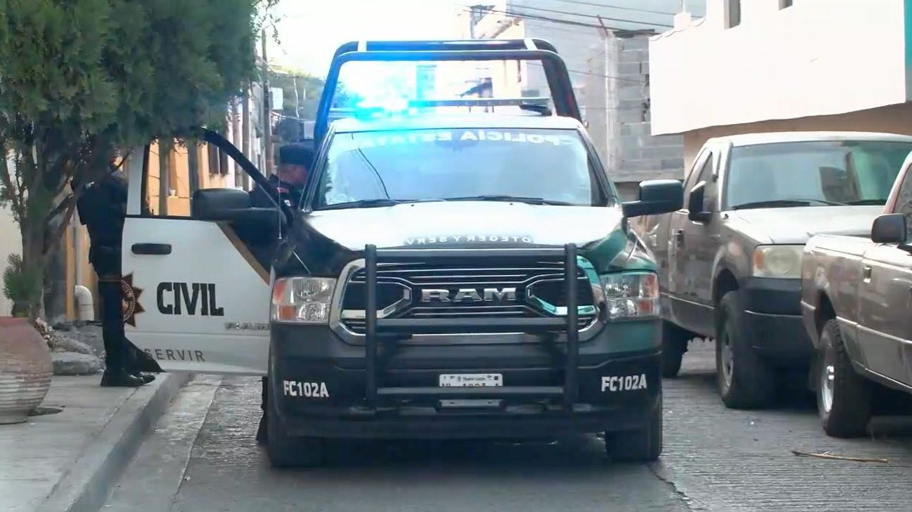 Vinculan a proceso a detenidos por Fuerza Civil en China