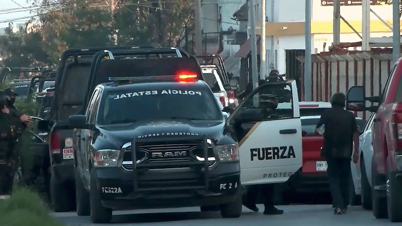 NL es el que 'más mejoró' en materia de seguridad: Samuel