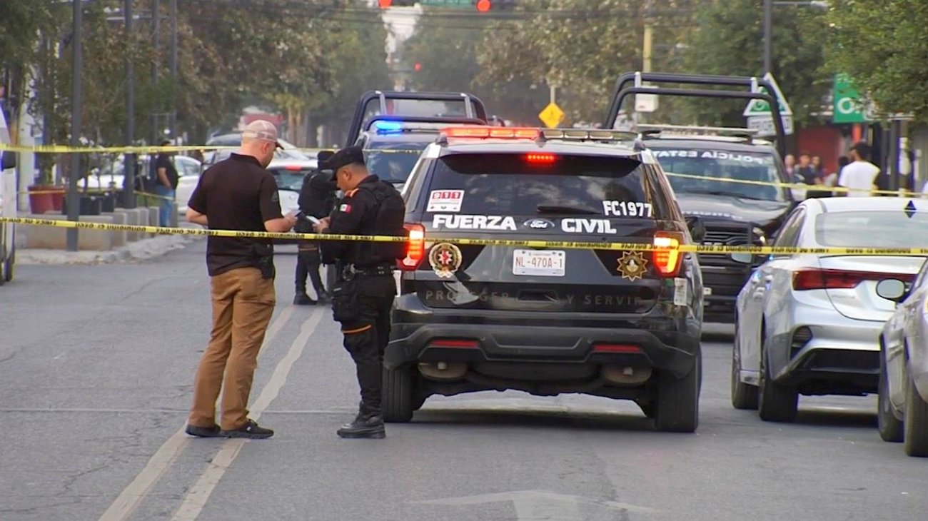 Ligan alza de hechos violentos de mayo a periodo electoral 