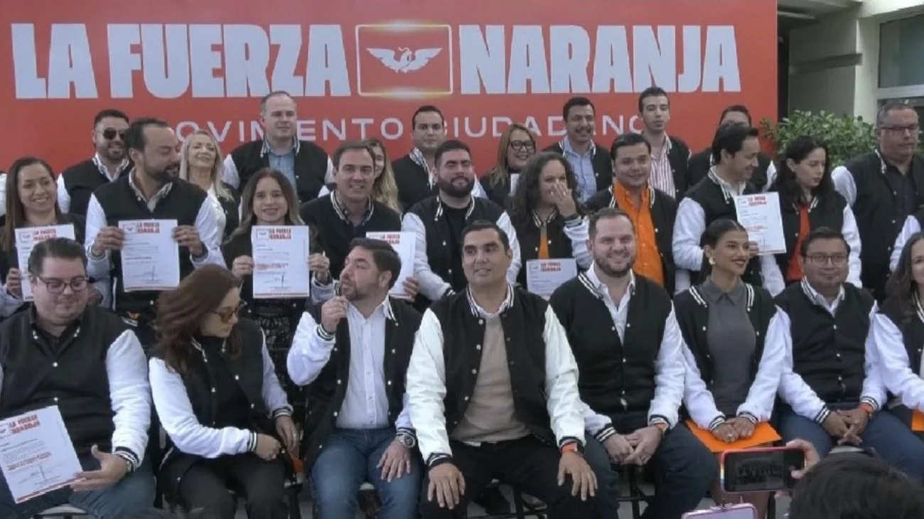 En Tamaulipas somos oposición responsable: Roberto Lee