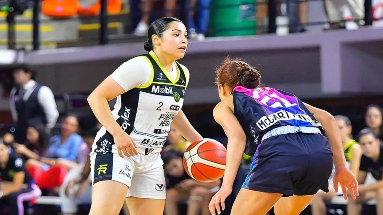 Fuerza Regia Femenil queda eliminado por Astros
