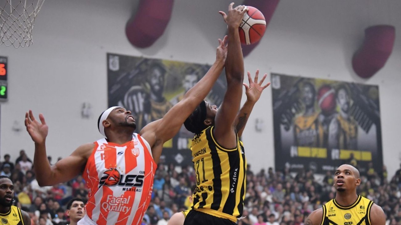 Fuerza Regia inicia con victoria la temporada 2024