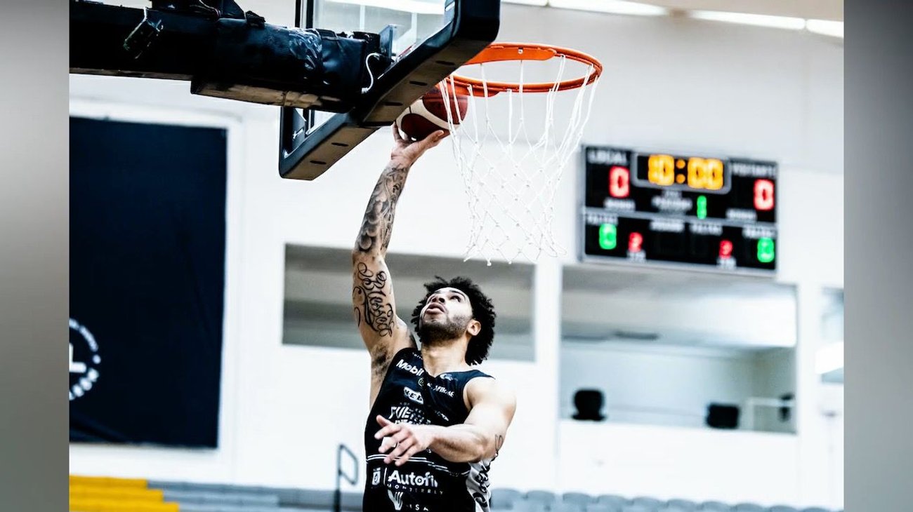 Fuerza Regia regresa a la Fortaleza contra Halcones Rojos