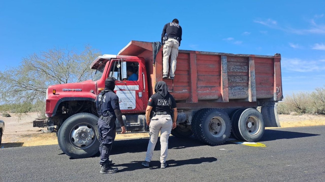 Se fugan 3 mujeres de Cereso de San Pedro en Coahuila