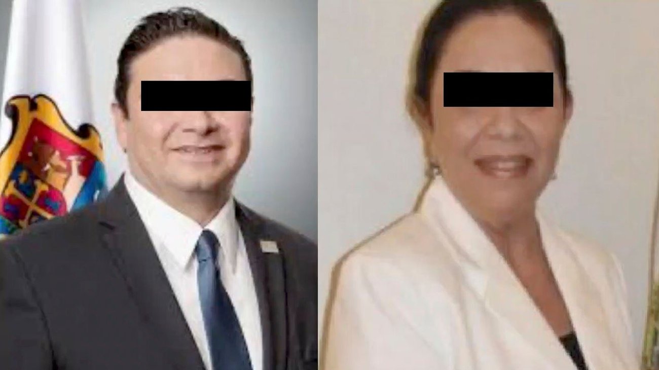 Vinculan a proceso a dos exfuncionarios de Cd. Victoria